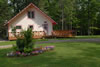 Whispering Pines